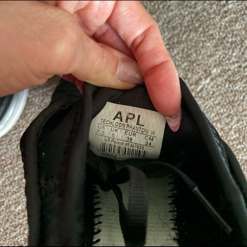 Black Apl Techlo Phantom - image 3